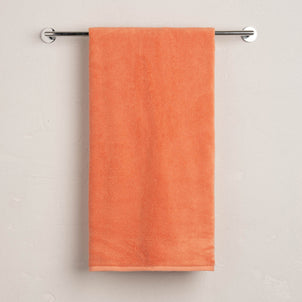 Kyoto Bamboo Towels Coral (kyoto)|customizer