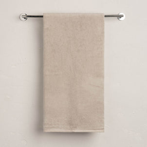 Kyoto Bamboo Towels dolphin grey|customizer
