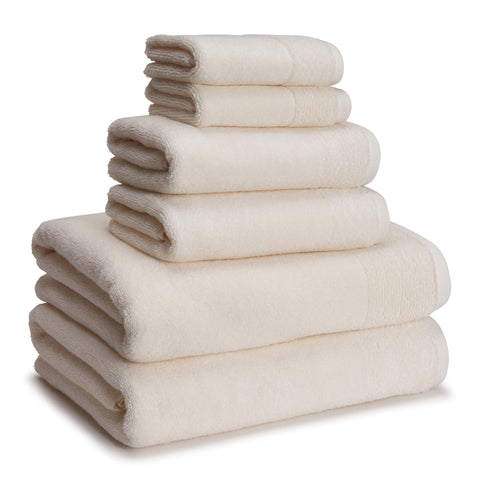 Mercer Towels – Kassatex