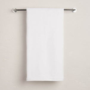 Kyoto Bamboo Towels white|customizer
