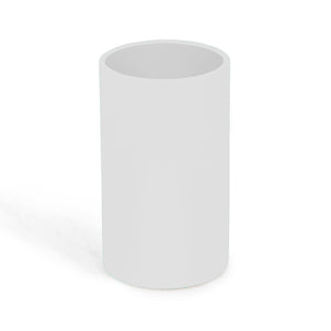 Lacca White Accessories White|Tumbler