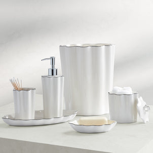 Le Marais Bath Accessories Black