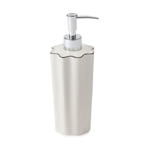 Le Marais Bath Accessories Black|Lotion Dispenser 