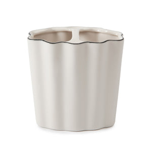 Le Marais Bath Accessories Black|Toothbrush Holder