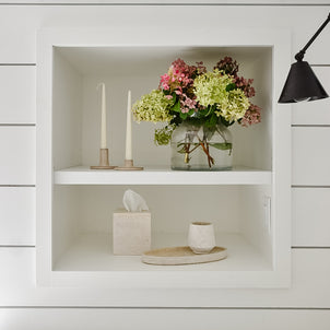 Limestone Bath Accessories default