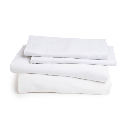 Sheet Sets - Percale, Sateen, and Linen | Kassatex