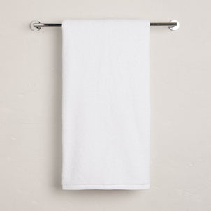 1 Hotels Cotton Towel Set White|customizer