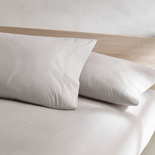 Lorimer Washed Percale Pillowcase Set of 2 default