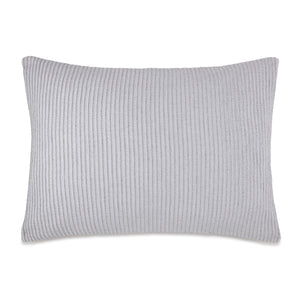 Madrid Shams Grey (Madrid)|1 King Sham