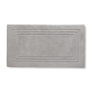 Mercer Bath Mats Grey (Mercer)