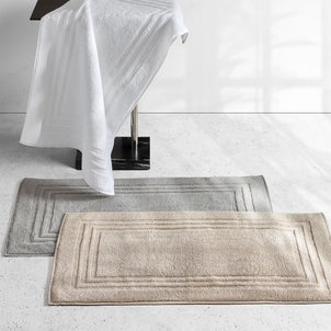 Mercer Bath Mats Default