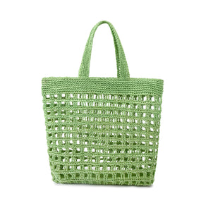 Farmer's Market Tote Agave|Mini