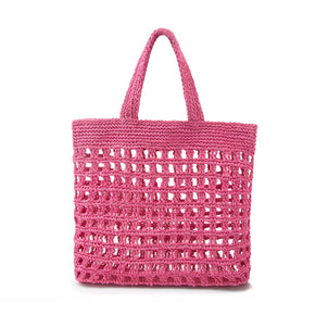 Farmer's Market Tote Rosato|Mini