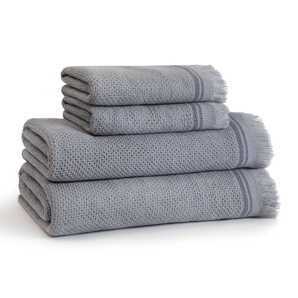 Atelier 800-Gram Towels – Kassatex