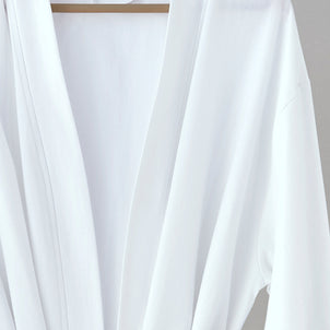 Peshtemal Turkish Robes Grey (Peshtemal)|customizer