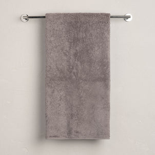 Prestige Garment Washed Towels Anthracite (Prestige)|customizer