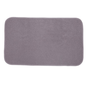 Prestige Bath Mats Anthracite (PrestigeMat)