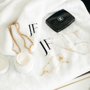 Prestige Garment Washed Towels default