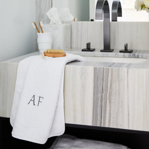 Prestige Garment Washed Towels default