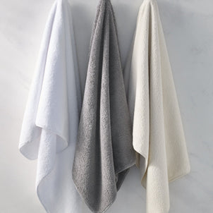 Prestige Garment Washed Towels default