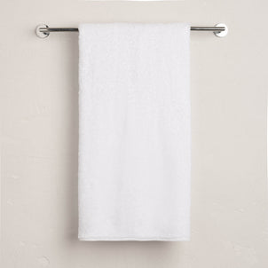Prestige Garment Washed Towels white|customizer