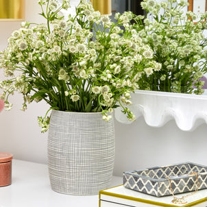 Raffia Bath Accessories Raffia Bath Accessories