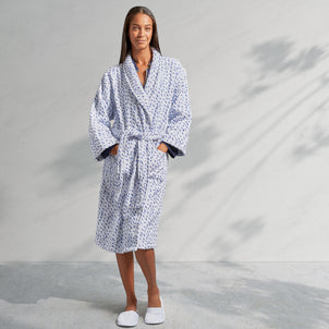 Boudoir Robe default