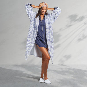 Boudoir Robe default