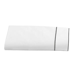 Salerno Flat Sheet Grey