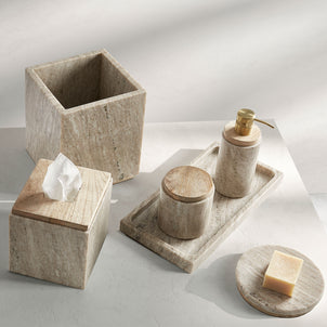 San Marino Bath Accessories default