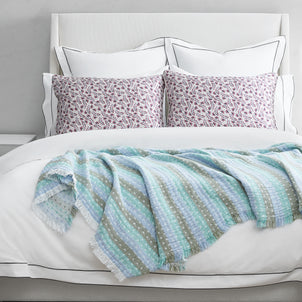 Boudoir Throw Blanket Default