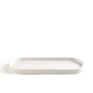 Scala Bath Accessories White|Tray