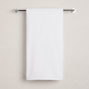 Signature Towels & Bath Mats White|customizer
