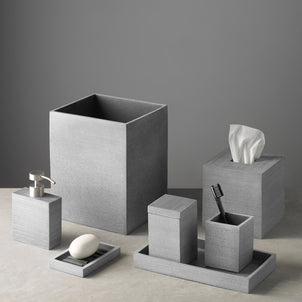 Slate Bath Accessories Default