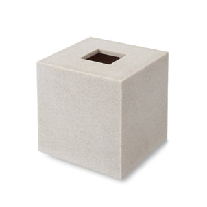 Slate Bath Accessories Ivory (Culver)|Tissue Holder