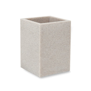 Slate Bath Accessories Ivory (Culver)|Tumbler