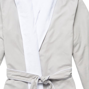 Spa Luxury Robes Silver Sage|customizer