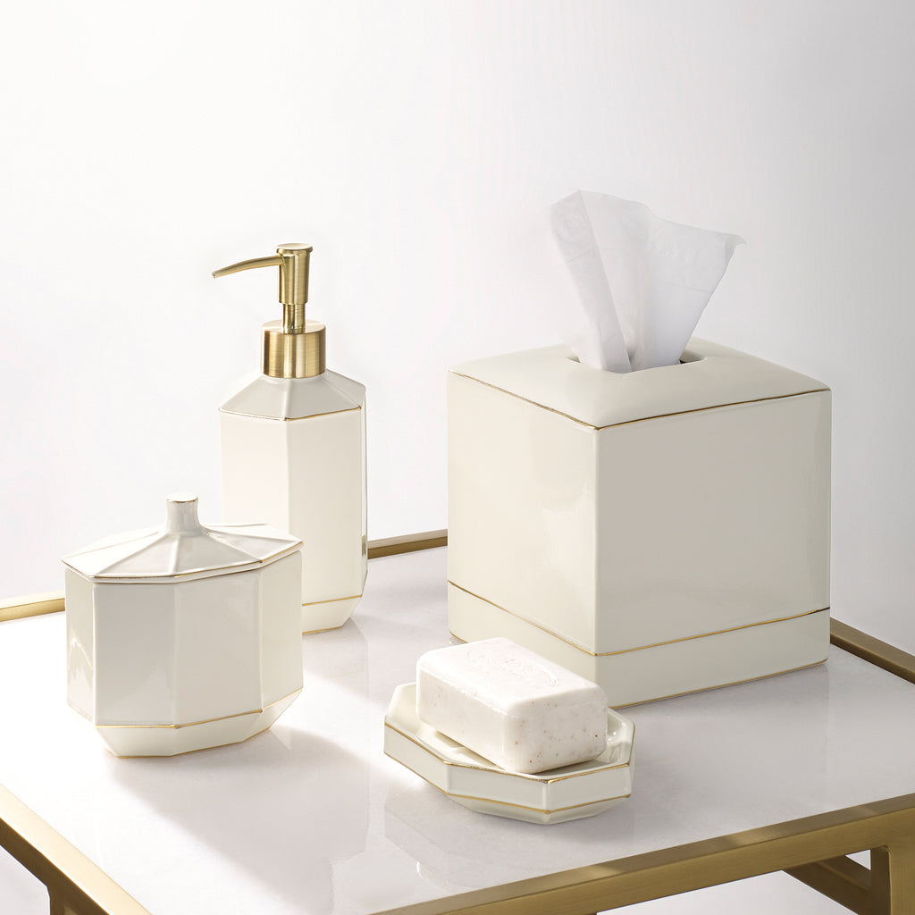 St. Honore Bath Accessories