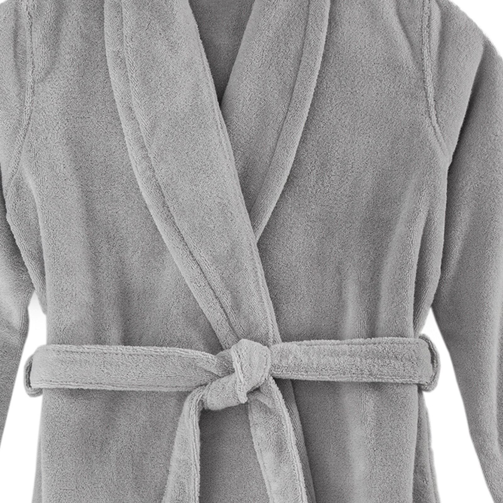 Turkish Cotton Robe | Kassatex
