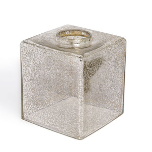 Vizcaya Bath Accessories Glass (Vizcaya)|Tissue Holder