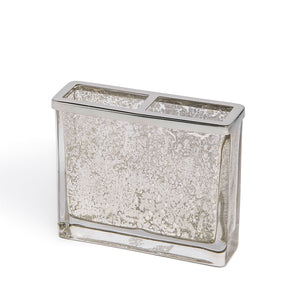 Vizcaya Bath Accessories Glass (Vizcaya)|Toothbrush Holder