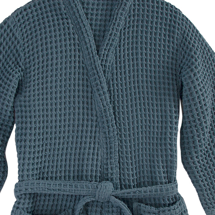 Waffle Weave Robe - WW10 - Swag Brokers