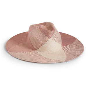 Freya Whirlwind Hat Mauve (Hats)